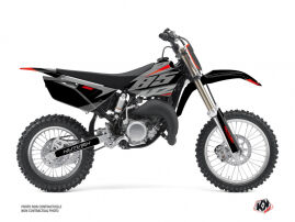 YZ85 SKEW RED