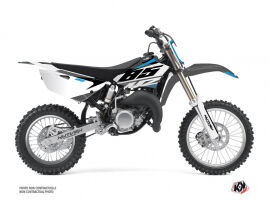 YZ85 SKEW GREY