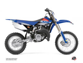 YZ DIRT BIKE REPLICA TEAM OUTSIDERS 2020 GRAPHIC KIT