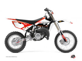 YZ85 REPLICA BOS