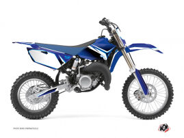YZ85 CONCEPT BLUE