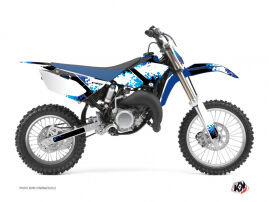 YZ85 HANGTOWN BLUE