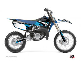 YZ85 TECHNO BLUE