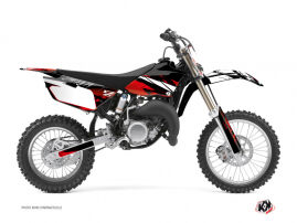 YZ85 TECHNO RED