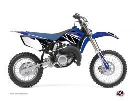 YZ85 REPLICA BLUE
