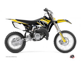 YZ85 REPLICA YELLOW