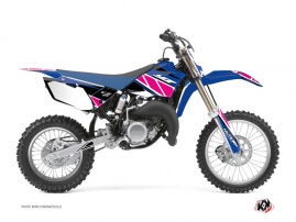 YZ85 REPLICA PINK