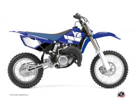 YZ85 VINTAGE BLUE