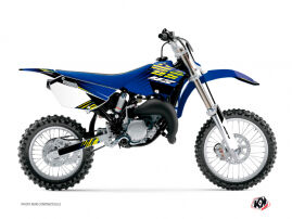 YZ85 FLOW YELLOW