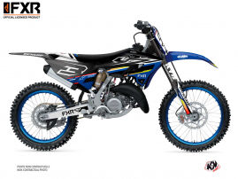 YZ125 TILT BLACK