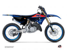 YZ125 REPLICA TEAM OUTSIDERS K22