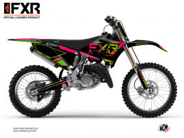 YZ125 FXR N2 COLORS