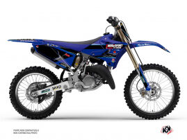 YZ125 REPLICA KAVEN BENOIT K21
