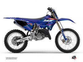 YZ125 REPLICA TEAM OUTSIDERS K21