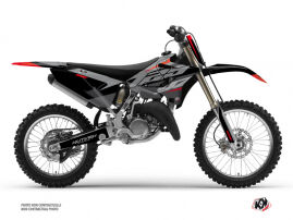 YZ125 SKEW RED