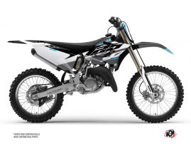YZ125 SKEW GREY