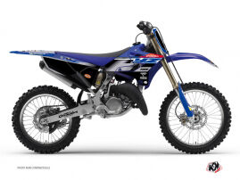 YZ125 REPLICA TEAM OUTSIDERS 2020