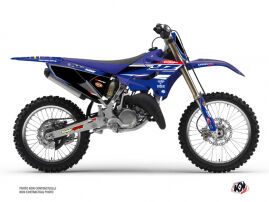 YZ125 REPLICA TEAM OUTSIDERS 2018