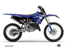 YZ125 REPLICA OUTSIDERS ACADEMY 2018