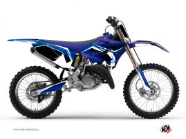 YZ125 CONCEPT BLUE
