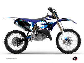 YZ125 HANGTOWN BLUE
