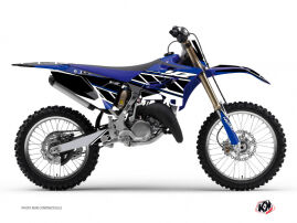 YZ125 REPLICA BLUE