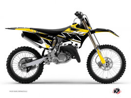 YZ125 REPLICA YELLOW