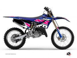YZ125 REPLICA PINK