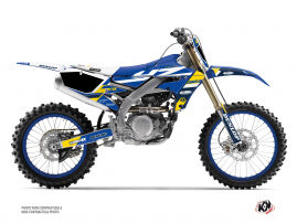 YZ250F ROOKIE BLUE