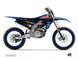 YZ250F REPLICA TEAM OUTSIDERS K22