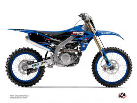 YZ250F REPLICA KAVEN BENOIT K21