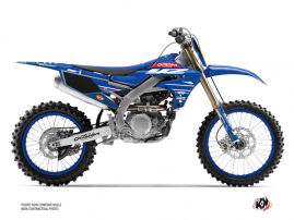 YZ250F REPLICA TEAM OUTSIDERS K21