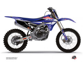 YZ250F REPLICA TEAM OUTSIDERS 2018