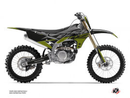 YZ250F SKEW KAKI