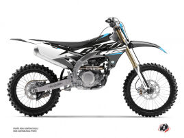 YZ250F SKEW GREY