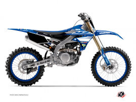 YZ250F REPLICA POTISEK 2018-2019