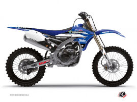 YZ250F REPLICA POTISEK 2017-2018