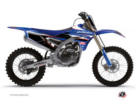 YZ250F REPLICA OUTSIDERS OTS 2018