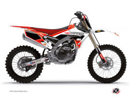 YZ250F DIRT BIKE REPLICA BOS