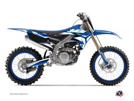 YZ250F CONCEPT BLUE