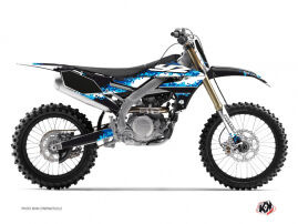 YZ250F HANGTOWN BLUE