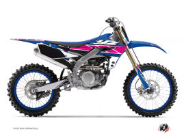 YZ250F REPLICA PINK
