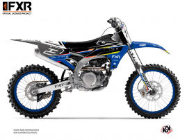 YZ450F TILT BLACK