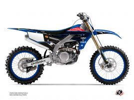 YZ450F REPLICA TEAM OUTSIDERS K22