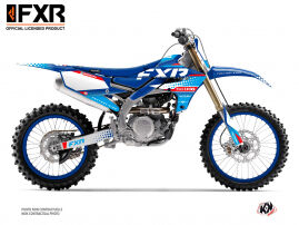 YZ450F FXR N3 BLUE