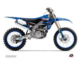 YZ450F REPLICA KAVEN BENOIT K21