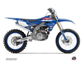 YZ450F REPLICA TEAM OUTSIDERS K21