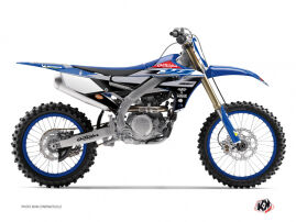 YZ450F REPLICA TEAM OUTSIDERS 2020