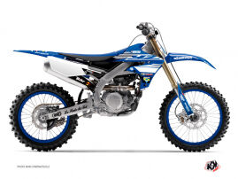 YZ450F REPLICA POTISEK 2018-2019