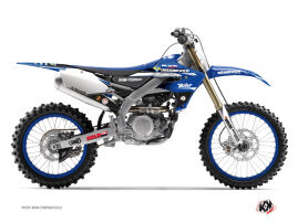 YZ450F REPLICA POTISEK 2017-2018